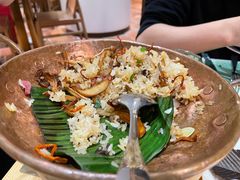 -甘思咪哚·云南艺术餐厅(天河广百店)