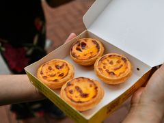 -安德鲁饼店(总店)
