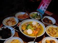 -寻宝记绍兴菜(鲁迅路店)