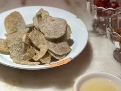 -京华烟云·北京烤鸭(领展购物广场·中关村店)