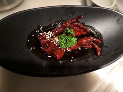 卤鸡爪-江南里(虹悦城店)