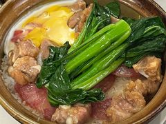 -潮香兴煲仔饭(莲花路店)