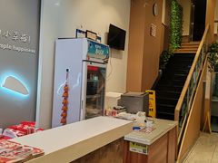 -嘉和一品粥(津华昌道店)