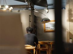 -大书房咖啡(中传国交店)