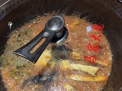 -马家大院铁锅炖(京粮广场店)