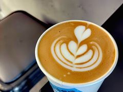 -coffee4u(红城湖店)