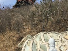 -定都峰