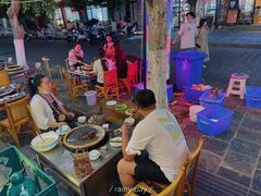 -八木轩·寻味大理白族民俗餐厅(文献路店)