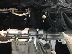 -七浦路服装批发市场