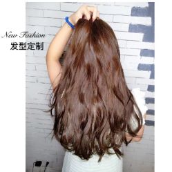 -New Fashion·新时尚形象设计