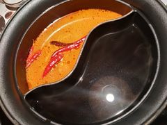 -温野菜涮涮锅(西单大悦城店)