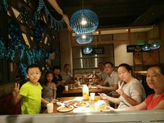 -比格比萨自助(密云店)