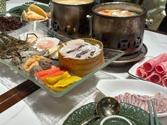 -Thai Basil罗勒叶泰式餐厅(时代天街店)