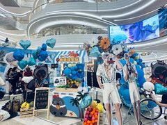 -KK ONE(京基滨河时代店)