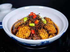 -农乐园食府(梅城镇店)