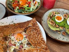 -RAC BAR(安福路店)