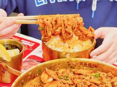 -冒菜西施·非遗冒菜(总店)