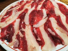 -汕头八合里海记牛肉店(清河店)