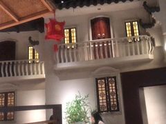 -晓粤·惹味粤菜(凯德乐峰广场店)