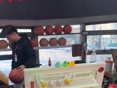 -洛克公园·篮球(雨花客厅店)
