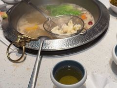 -千牛将·鲜牛肉火锅(开元路店)