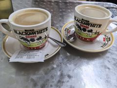 -兴华里茶记(禅城同济首店)