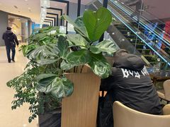 -THE WOODS 简餐 (国贸商城店)