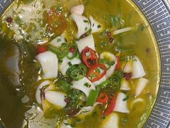 -香山湖渔家大院