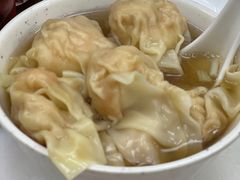 -麦文记面家(佐敦店)