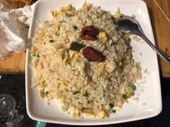 -蓝天烧烤(天竺店)