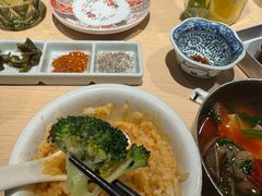 -肉肉大米(金虹桥店)
