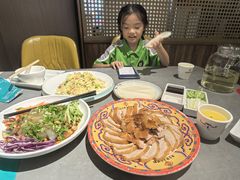 -邑金陵北京烤鸭店·现炒家常菜(ITC MALL店)