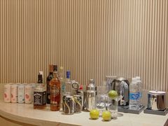 -深圳彭年万丽酒店