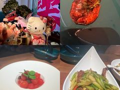 -蝦塘·中国餐馆(城墙南马道巷店)