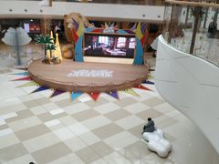 -棕榈MALL