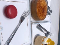 -PAUL LAFAYET 法式甜品(深圳湾万象城店)