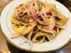-北疆饭店(朗悦公园茂店)