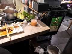 -火炉火自助餐(西直门凯德MALL店)