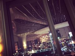 -三迪希尔顿酒店·星空酒廊