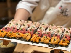 -鮨冠OMAKASE食べ放题(北京首店)