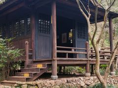 -黄公望隐居地