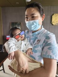 -涵禧月精致月子中心