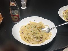 -大连湾旭日·家宴·海肠捞饭(马栏广场店)