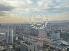 -锦州喜来登酒店