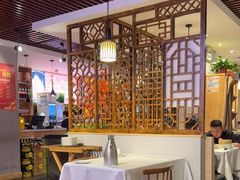 -合兴居烤鸭店