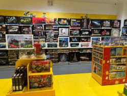 -乐高授权专卖店(南开大悦城店)