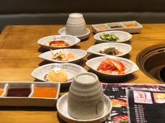 -牛人·雪花牛·木炭烤肉(昆山陆家店)