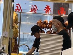 -南香饭店(Jalan Sultan)