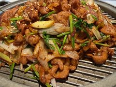 -北平楼·烤鸭·北京菜(牡丹园店)