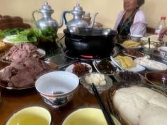 -尼玛藏家风味园(阿山食城店)